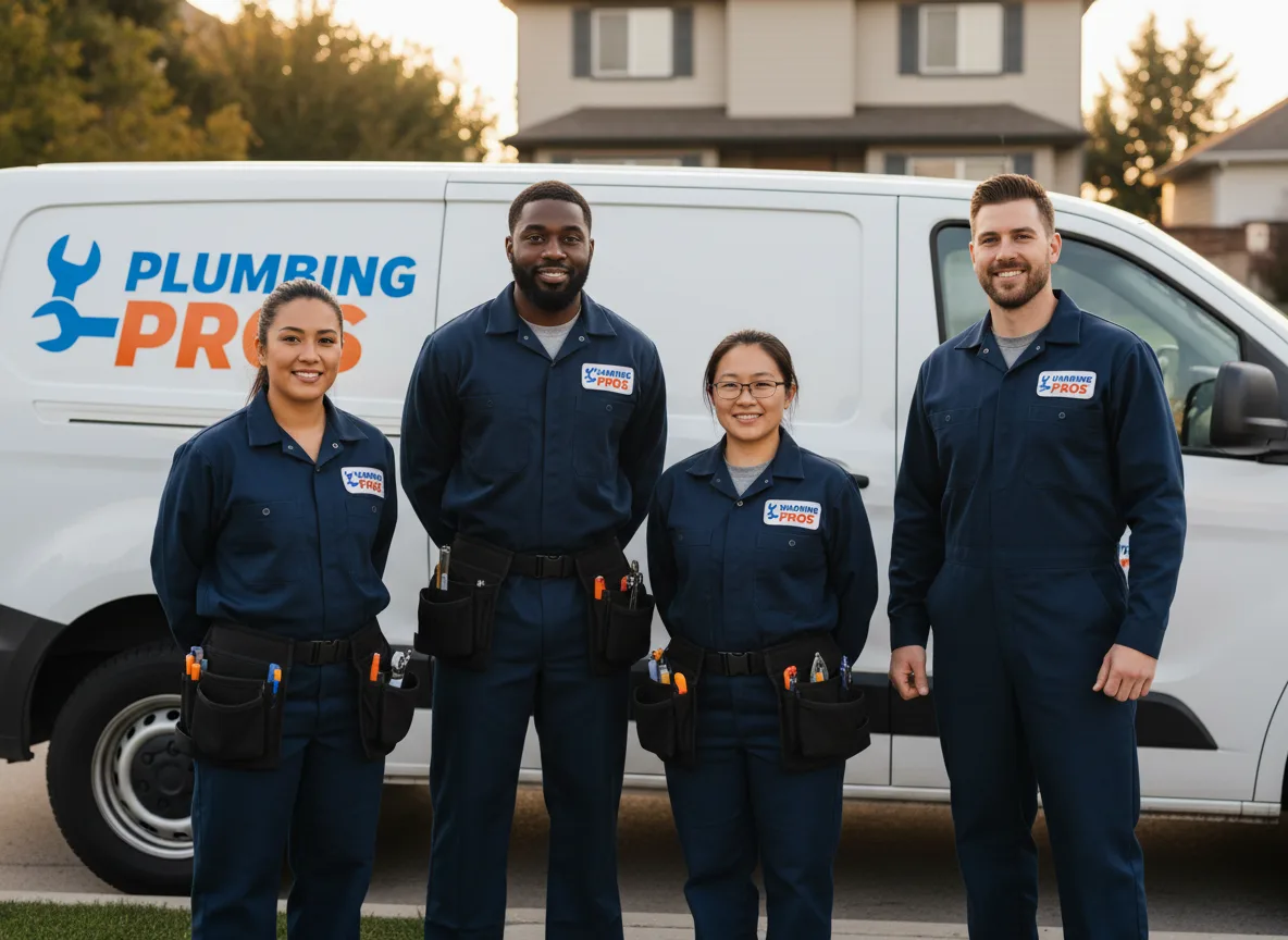 Water Heater Repair company in Hoschton, GA